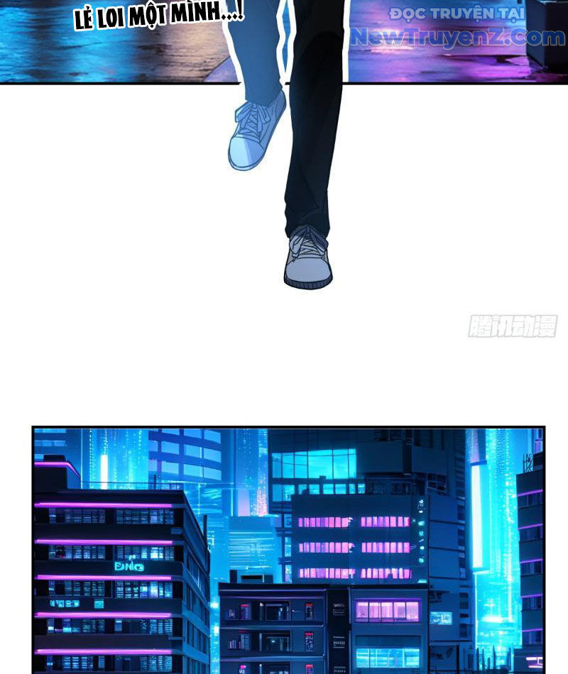 Không gian sát na chapter 7 - Trang 11