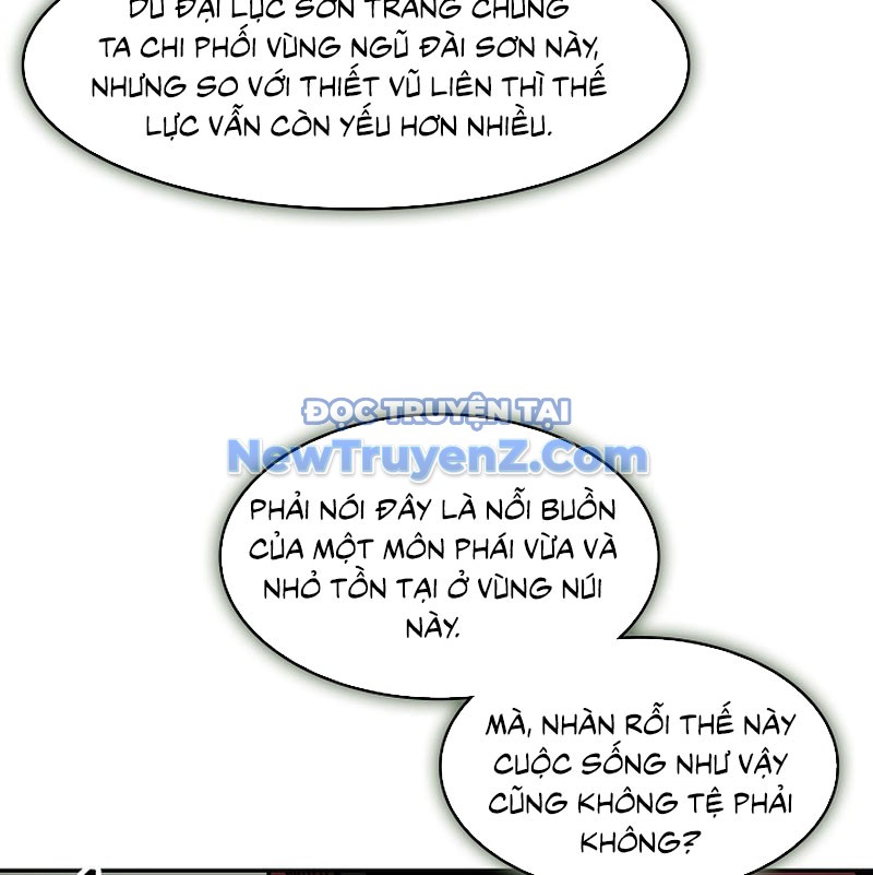 Hồi Ức Của Chiến Thần chapter 208 - Trang 175