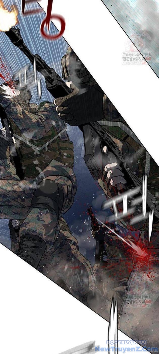 Đội Trưởng Lính Đánh Thuê chapter 272 - Trang 32
