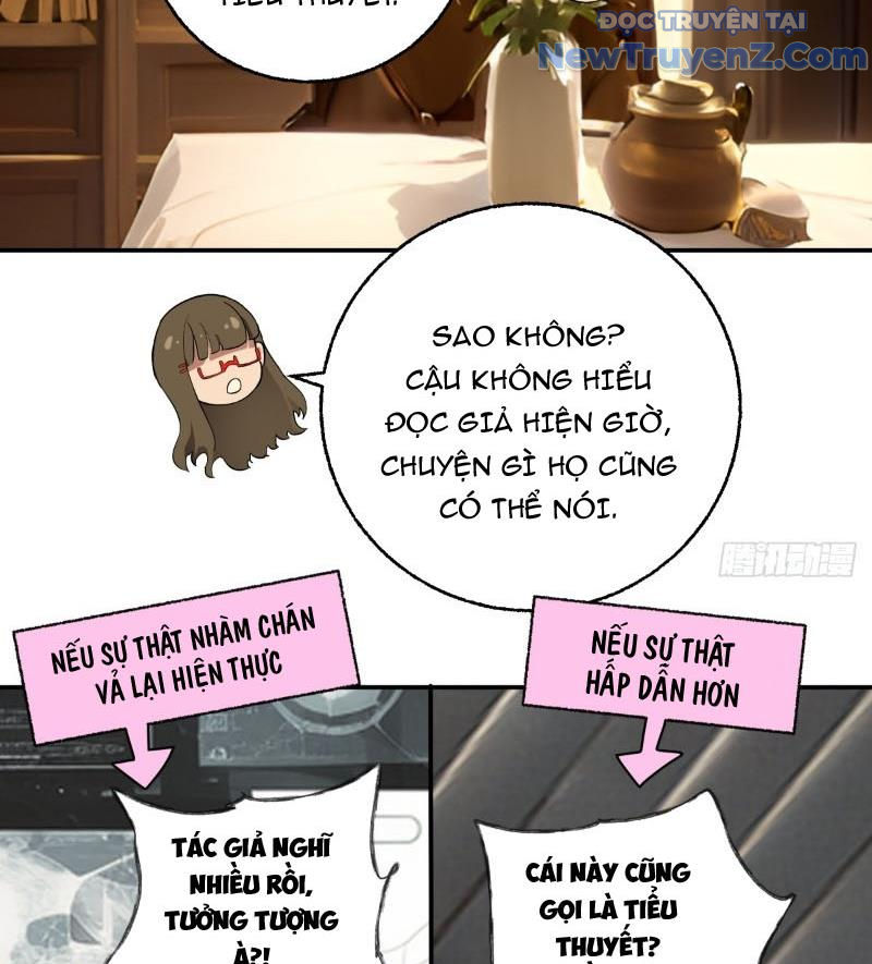 Không gian sát na chapter 3 - Trang 49