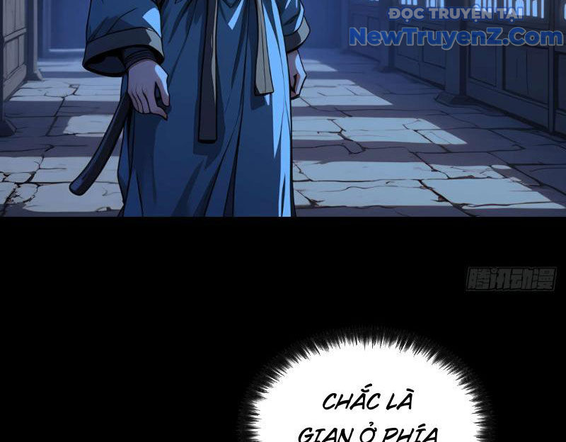 Ta Bị Ma Nữ Bao Vây chapter 3 - Trang 40
