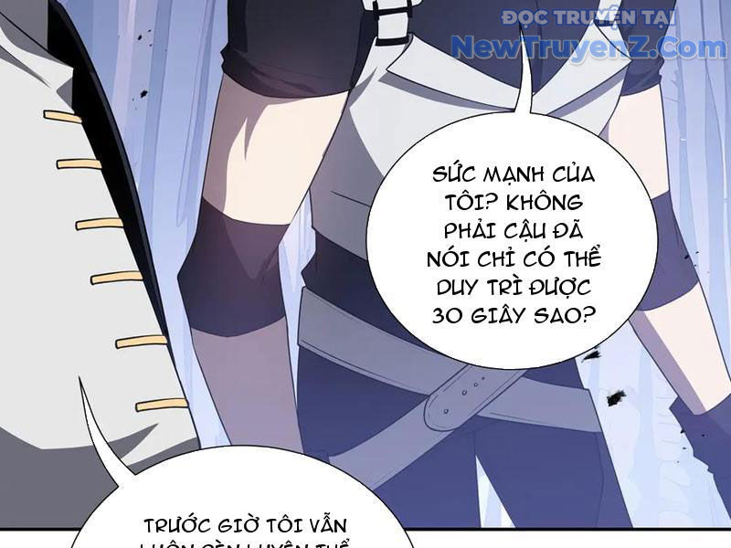 Ta Ký Kết Khế Ước Với Chính Mình chapter 96 - Trang 90