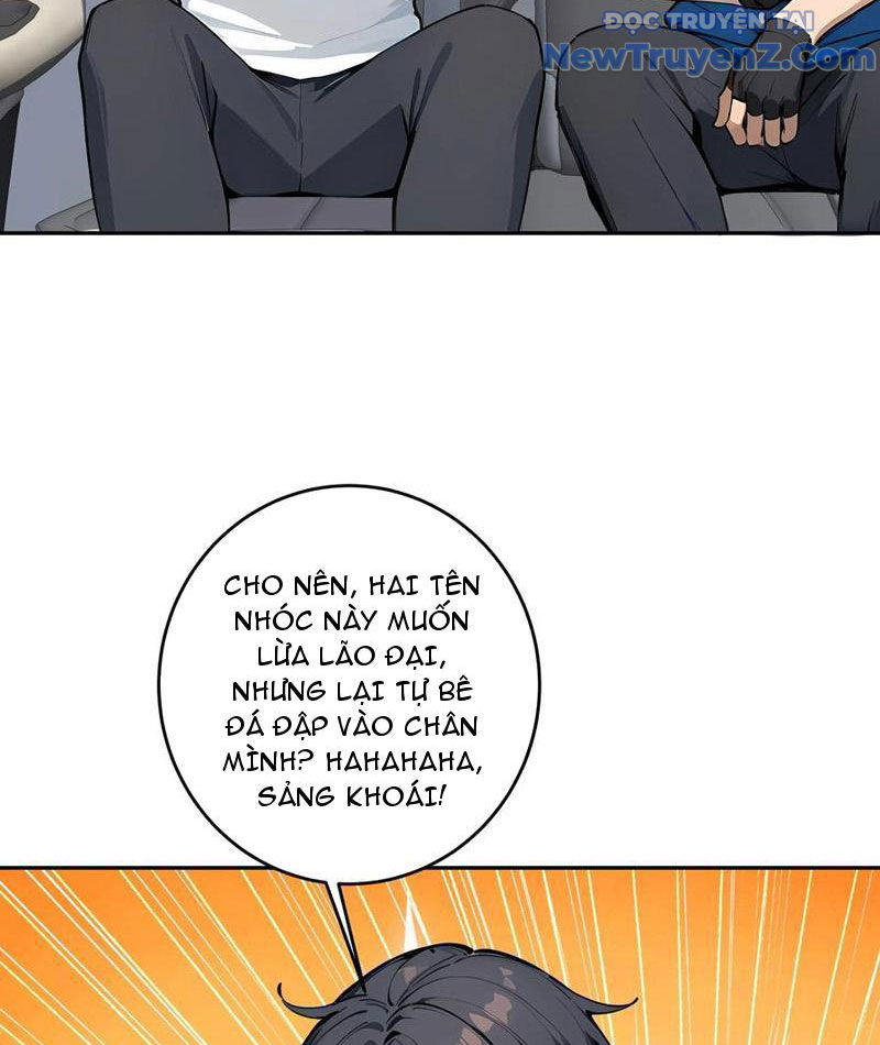 Thật Sự Là Ta Không Muốn Làm Học Thần! chapter 53 - Trang 15