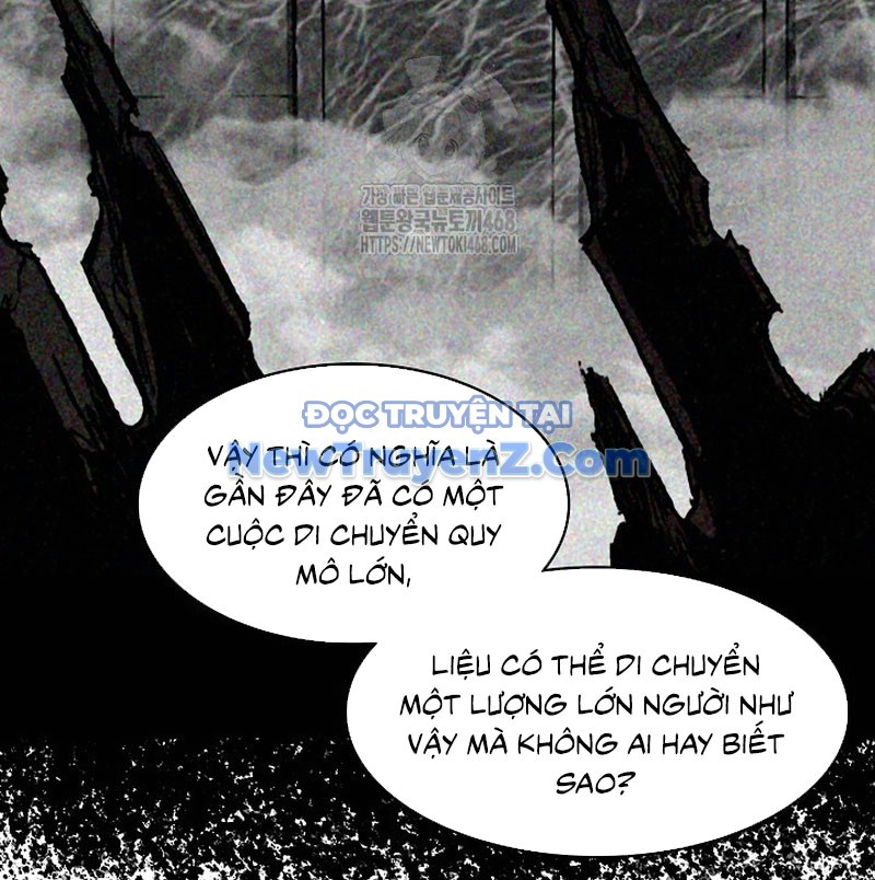 Hồi Ức Của Chiến Thần chapter 208 - Trang 30