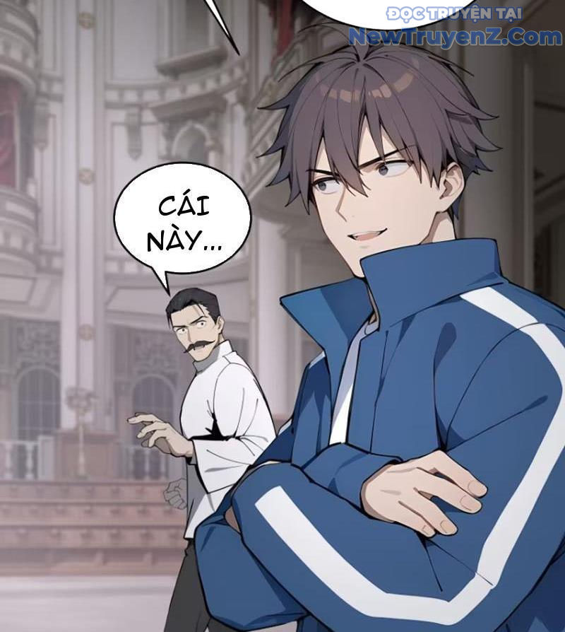 Thật Sự Là Ta Không Muốn Làm Học Thần! chapter 10 - Trang 38