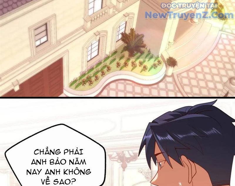 Trọng Sinh Không Làm Chạn Vương, Tôi Một Mình Nạp Game Thăng Cấp chapter 228 - Trang 27