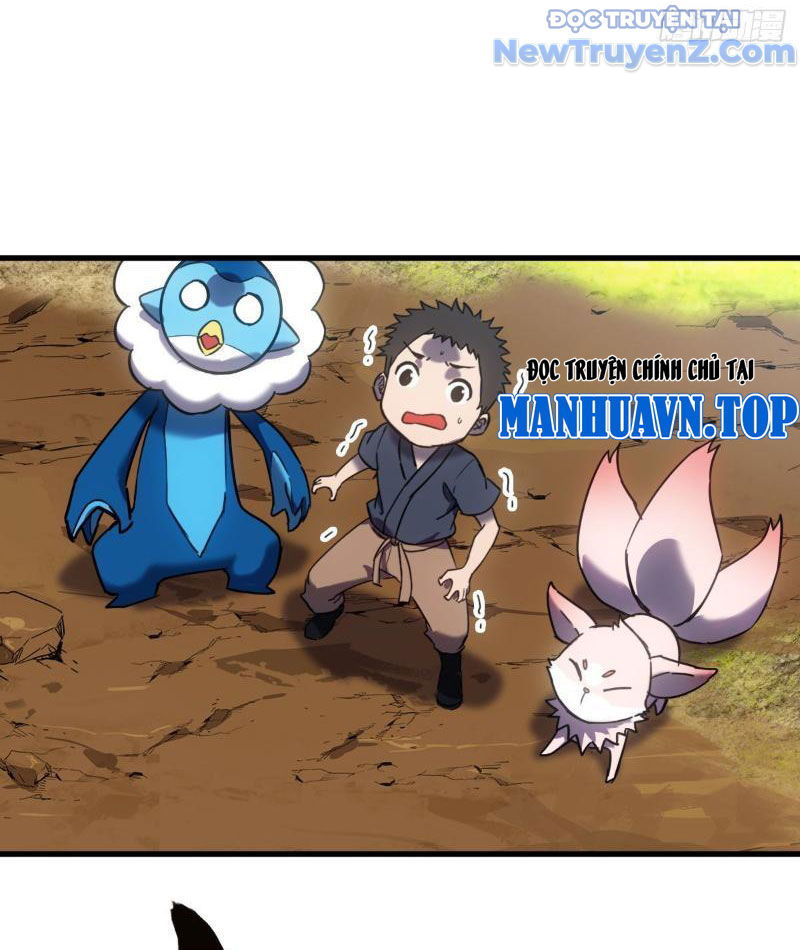 Sơn Hải đại Lục chapter 6 - Trang 53