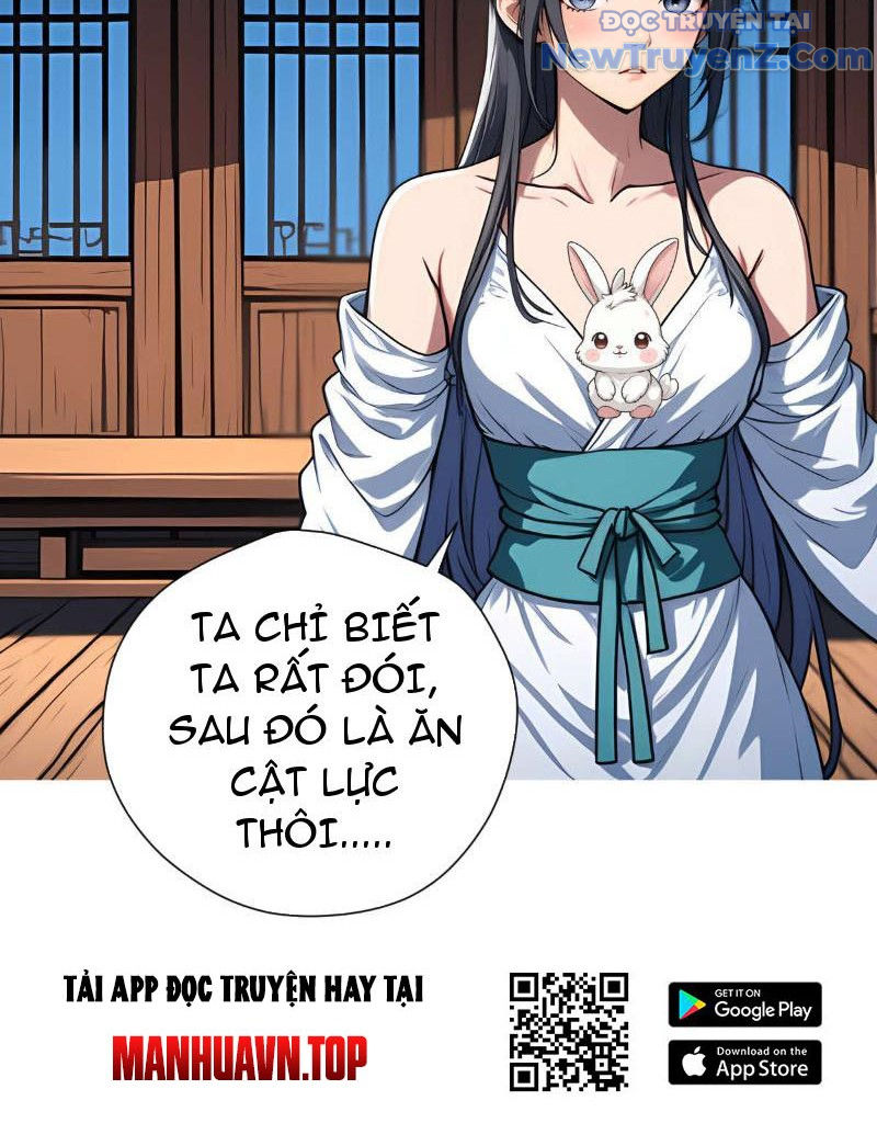 Ta Bị Ma Nữ Bao Vây chapter 5 - Trang 84