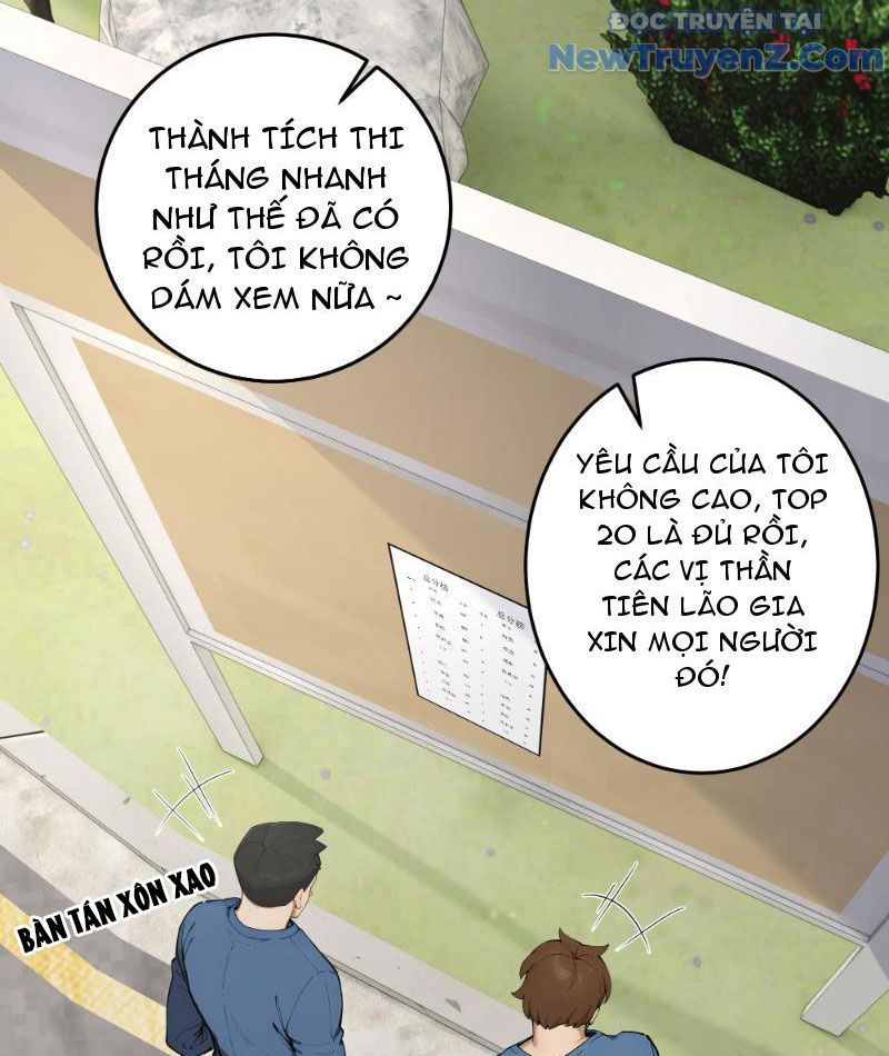 Thật Sự Là Ta Không Muốn Làm Học Thần! chapter 6 - Trang 25