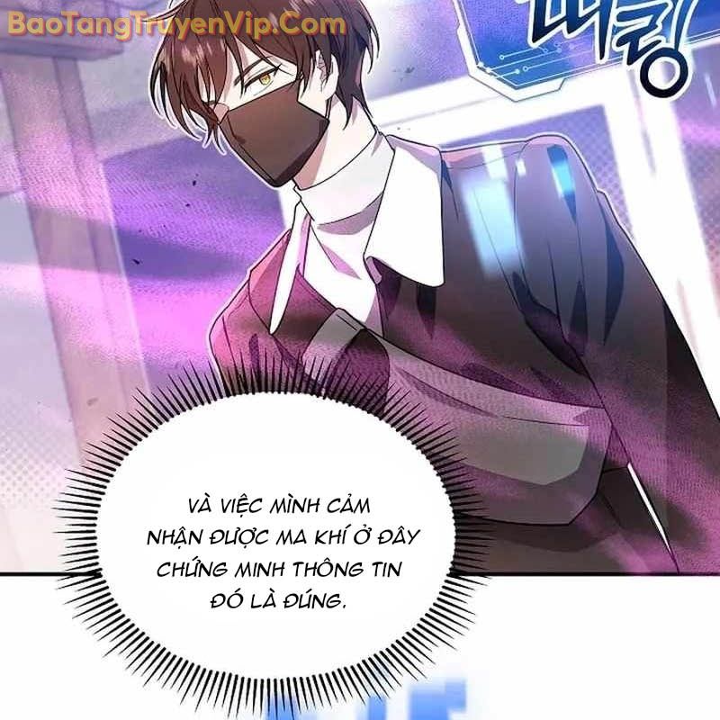 Làm Ơn Dừng Đức Giáo Hoàng Lại chapter 43 - Trang 34