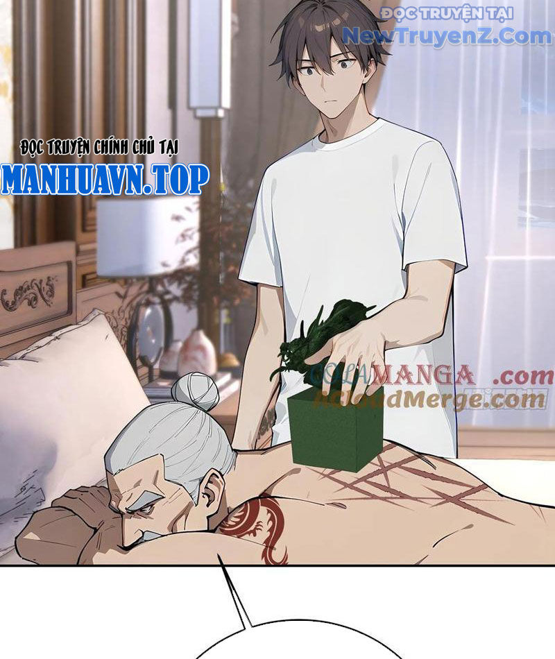 Thật Sự Là Ta Không Muốn Làm Học Thần! chapter 54 - Trang 23