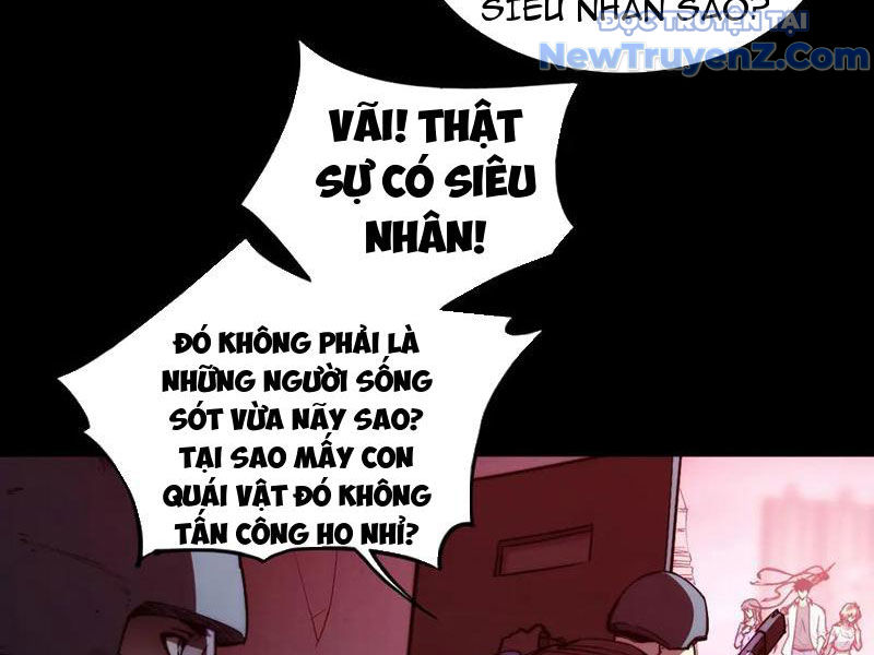 Mạt Thế: Nhân Hoàng Phiên Mời Chư Vị Nữ Đồ Đệ Nhập Tọa chapter 14 - Trang 16
