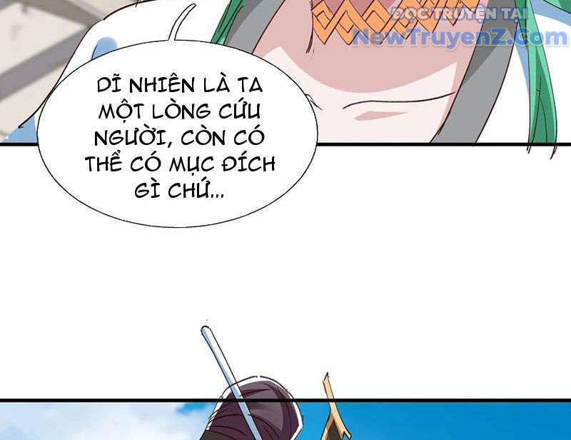 Hoá Ra Ta Là Lão Tổ Ma đạo? chapter 98 - Trang 96