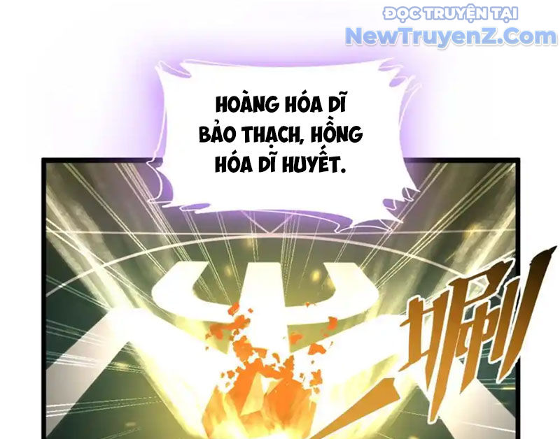 Người Chơi Siêu Chính Nghĩa chapter 21 - Trang 22