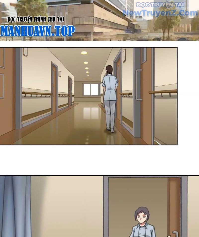 Cửu Cực Thiên Đạo chapter 8 - Trang 23