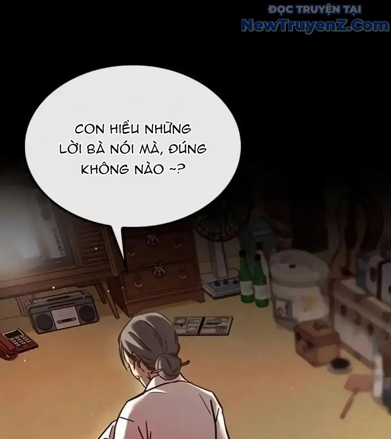 Cầu Nguyện Với Một Con Ma chapter 5 - Trang 19