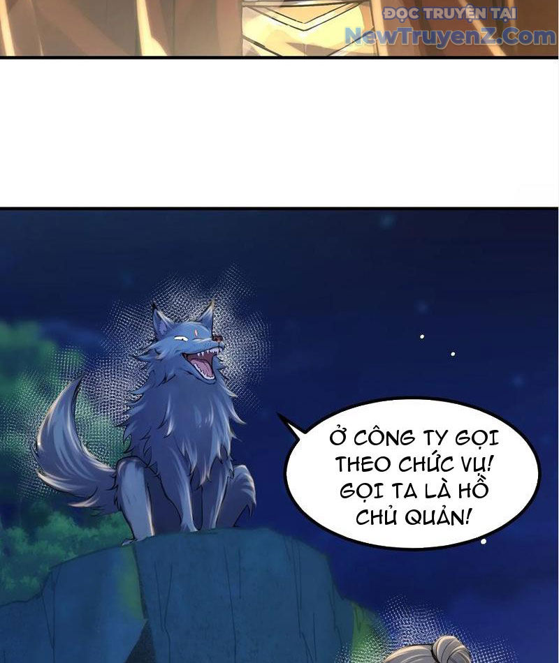 Tu Tiên Hàng Triệu Năm: đệ Tử Của Ta Rải Rác Khắp Tiên Giới! chapter 50 - Trang 38