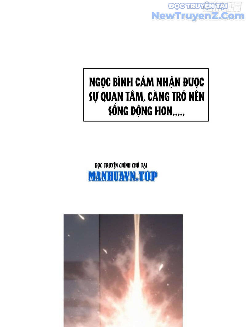 Ta Bị Ma Nữ Bao Vây chapter 5 - Trang 24