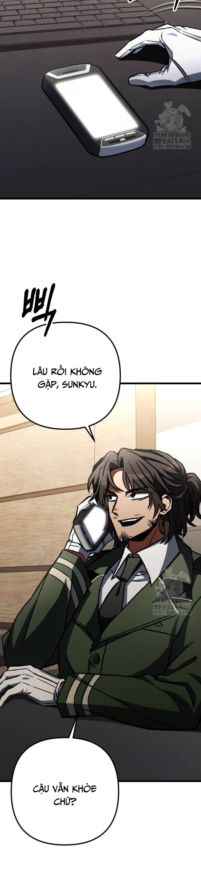 Sát Thủ Thiên Tài Đơn Độc chapter 63 - Trang 42