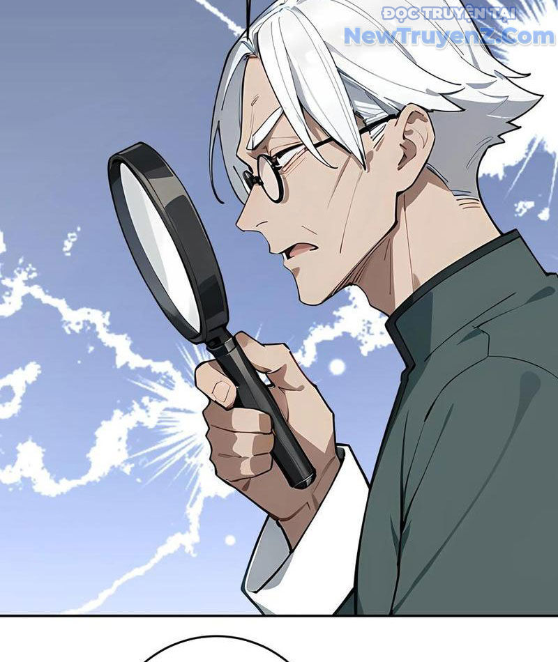 Thật Sự Là Ta Không Muốn Làm Học Thần! chapter 58 - Trang 21