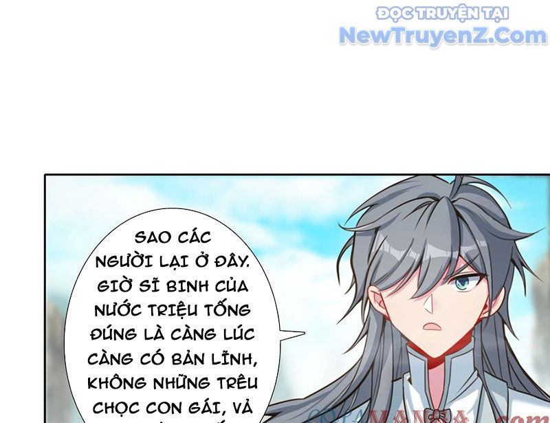 Duy Ngã Độc Tiên chapter 104 - Trang 64