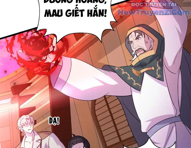 Người Chơi Siêu Chính Nghĩa chapter 8 - Trang 29