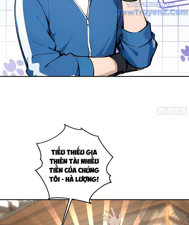 Thật Sự Là Ta Không Muốn Làm Học Thần! chapter 52 - Trang 20