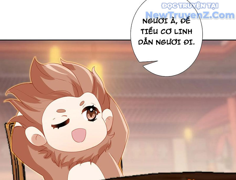 Duy Ngã Độc Tiên chapter 105 - Trang 60