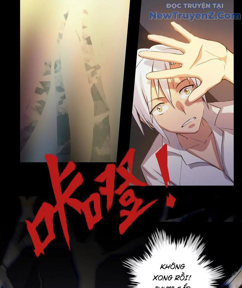 Cửu Cực Thiên Đạo chapter 5 - Trang 35