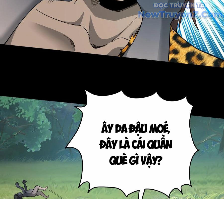 Ngày Tôi Sinh Ra, Bách Quỷ Dạ Hành, Tuyết Thi Hộ đạo chapter 713 - Trang 12