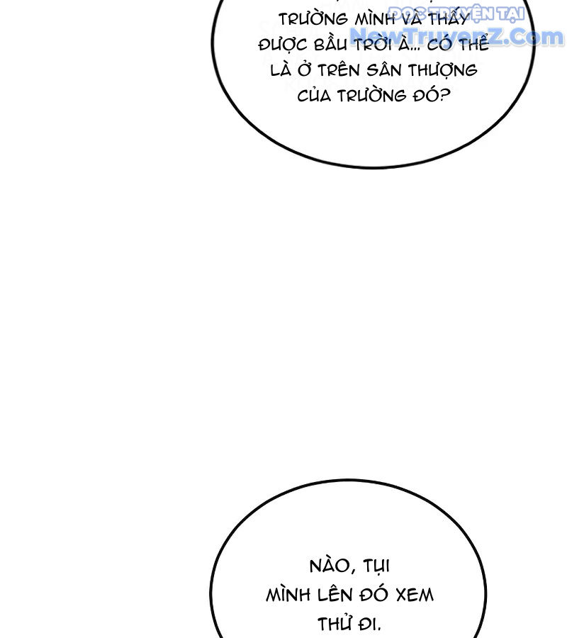 Cầu Nguyện Với Một Con Ma chapter 1 - Trang 341