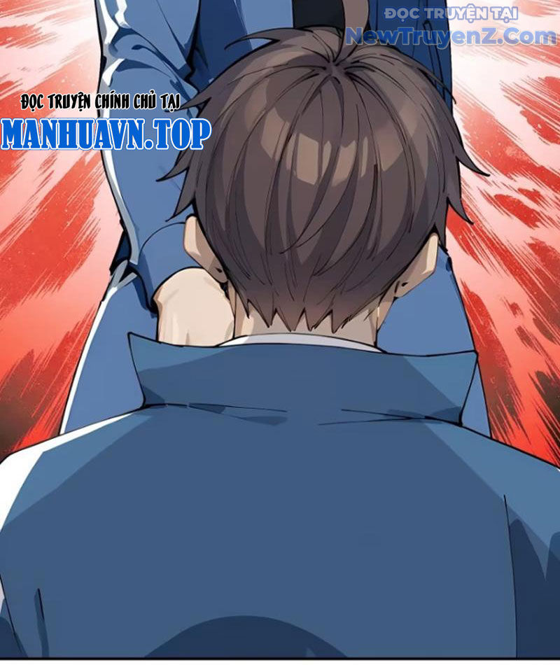 Thật Sự Là Ta Không Muốn Làm Học Thần! chapter 14 - Trang 45
