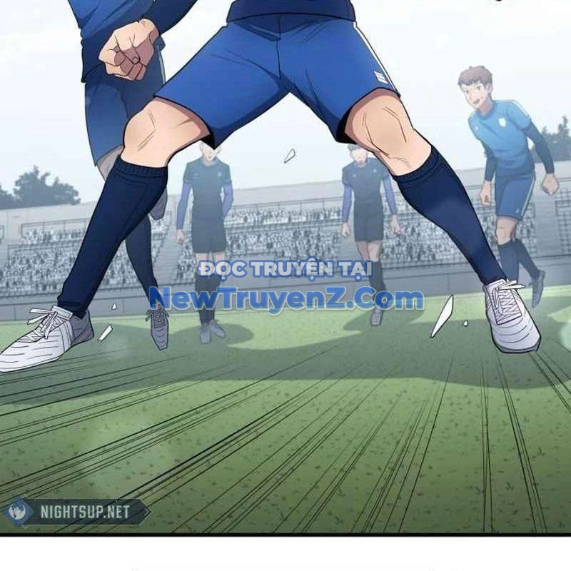Thiên Phú Bóng Đá, Tất Cả Đều Là Của Tôi! chapter 95 - Trang 3