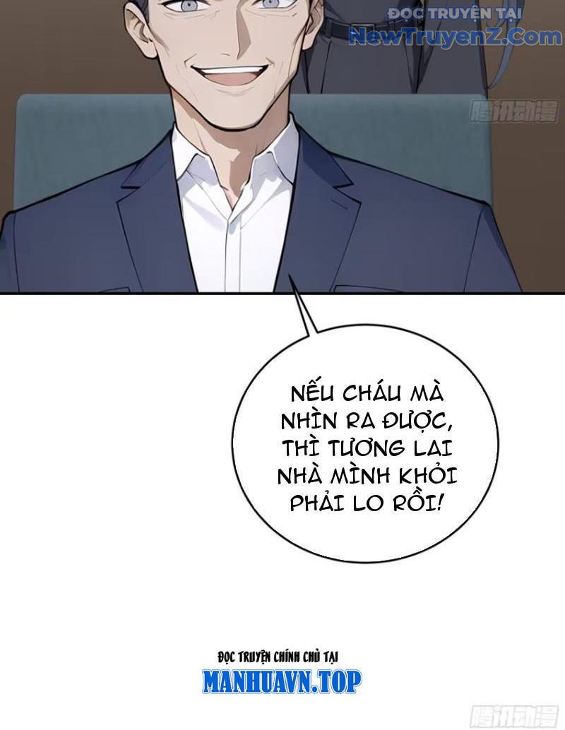 Thật Sự Là Ta Không Muốn Làm Học Thần! chapter 10 - Trang 11