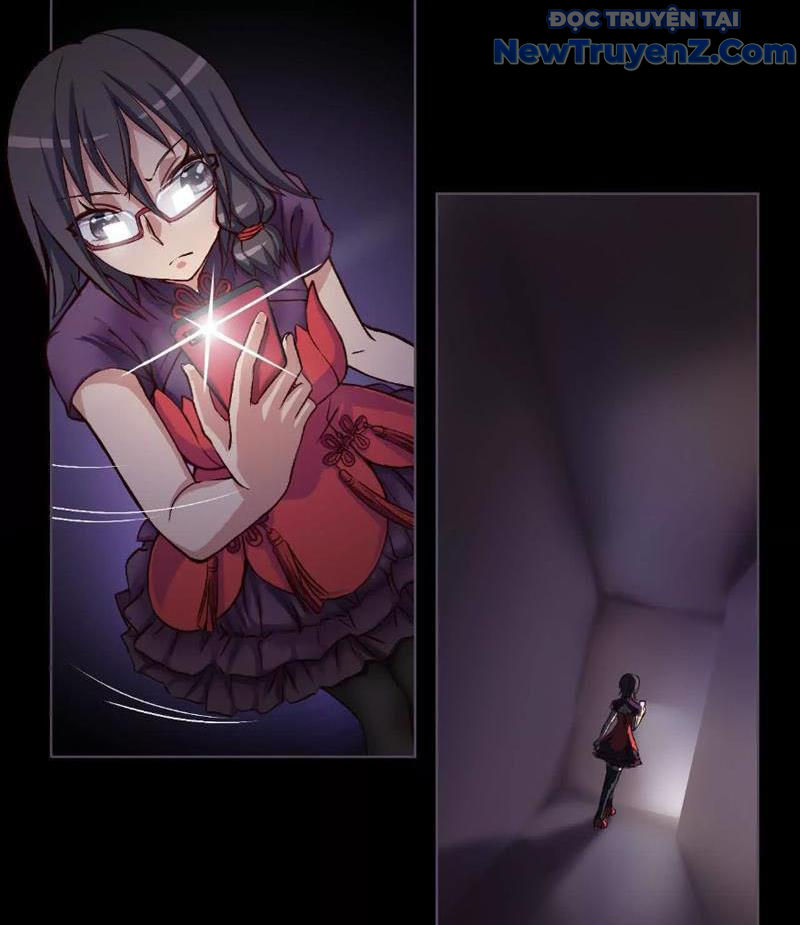 Cửu Cực Thiên Đạo chapter 4 - Trang 23