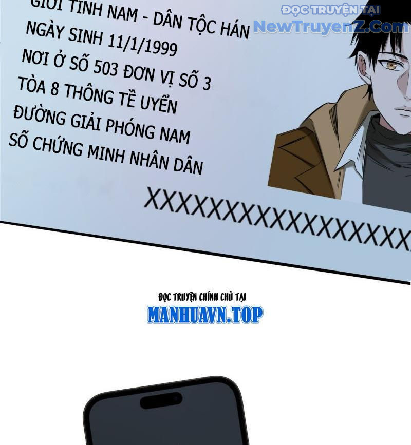 Không gian sát na chapter 2 - Trang 22