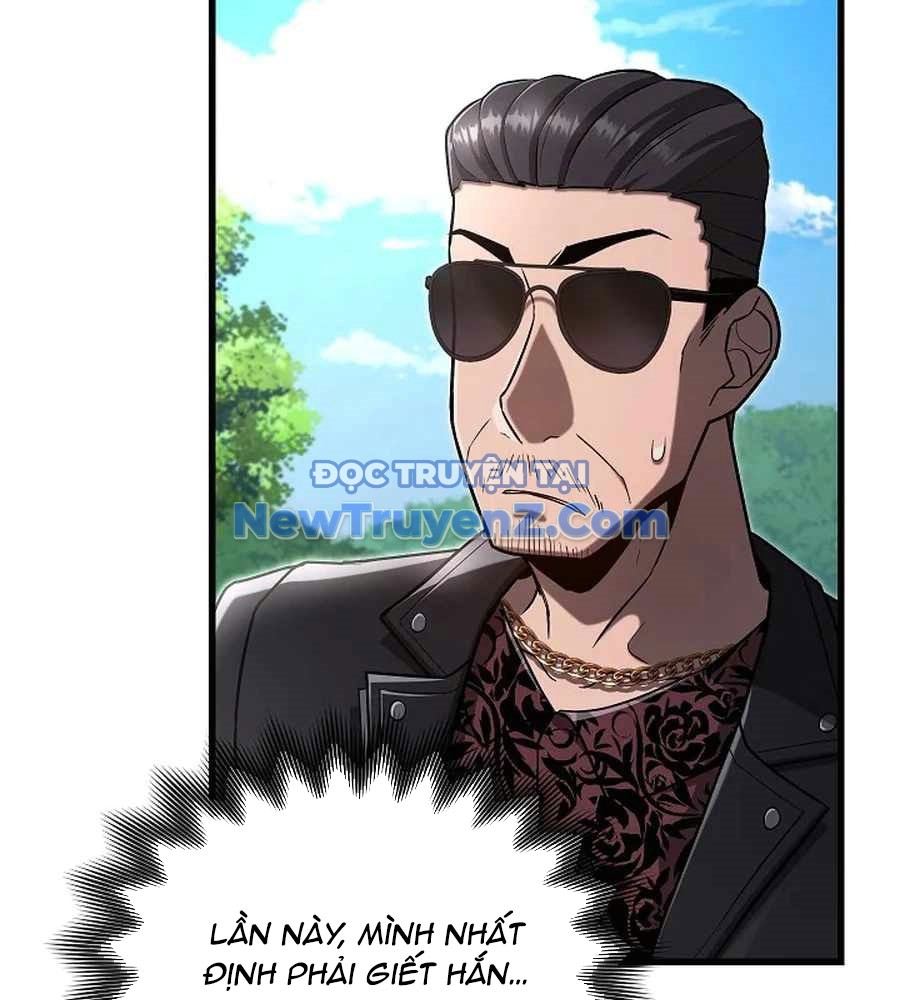 Cách Một Tử Linh Sư Cấp Thảm Họa Nghỉ Hưu chapter 37 - Trang 28