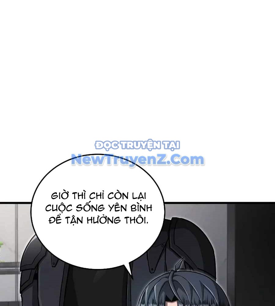 Cách Một Tử Linh Sư Cấp Thảm Họa Nghỉ Hưu chapter 37 - Trang 81
