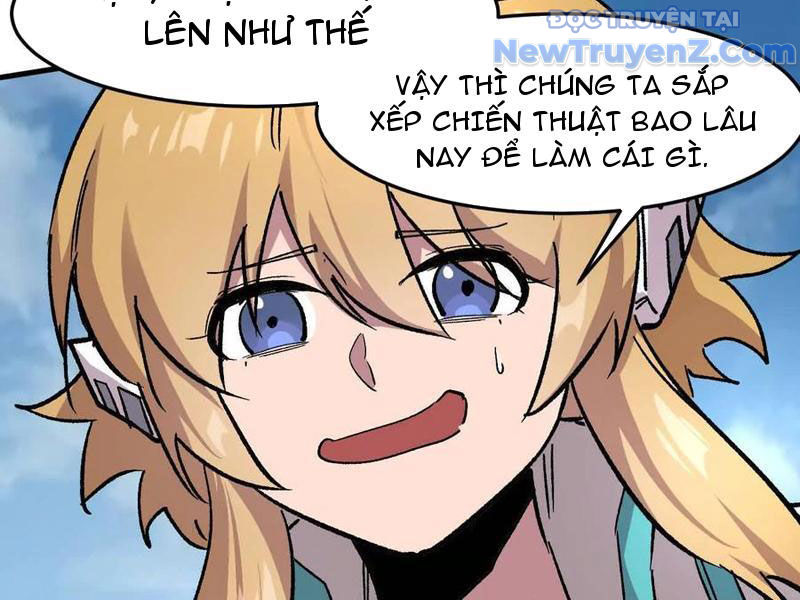 Cương Thi Tiên Sinh chapter 163 - Trang 133