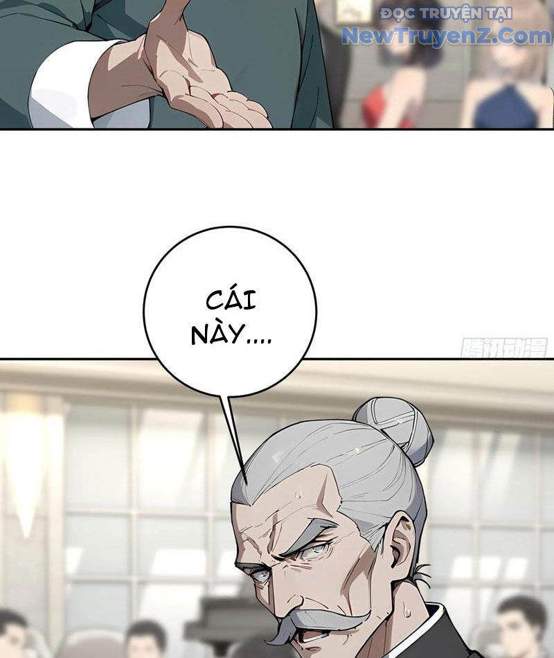Thật Sự Là Ta Không Muốn Làm Học Thần! chapter 59 - Trang 73