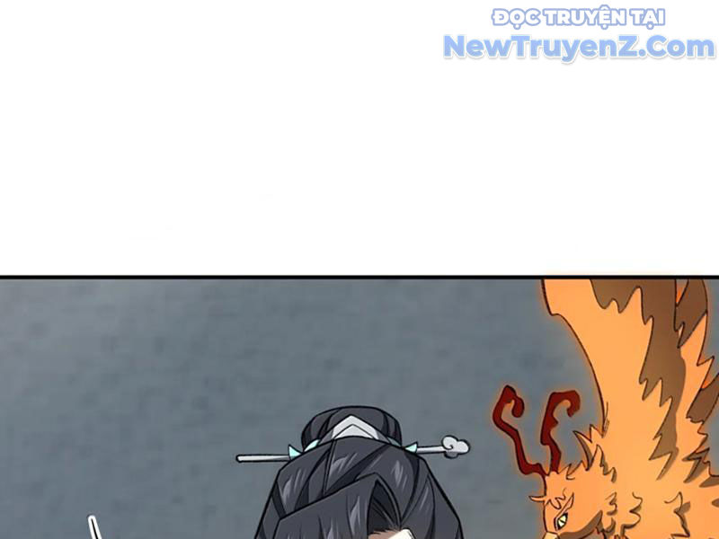 Ta Ở Tu Tiên Giới Chỉ Làm Giờ Hành Chính chapter 120 - Trang 47