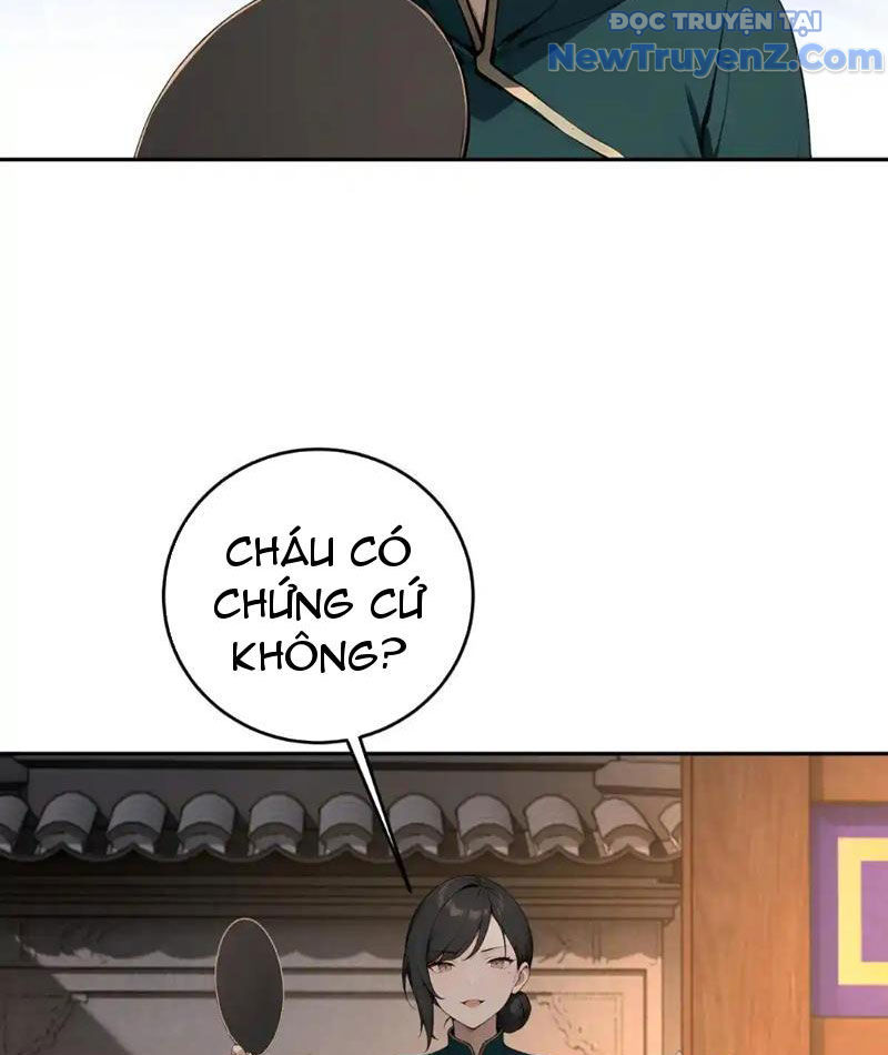Thật Sự Là Ta Không Muốn Làm Học Thần! chapter 47 - Trang 28