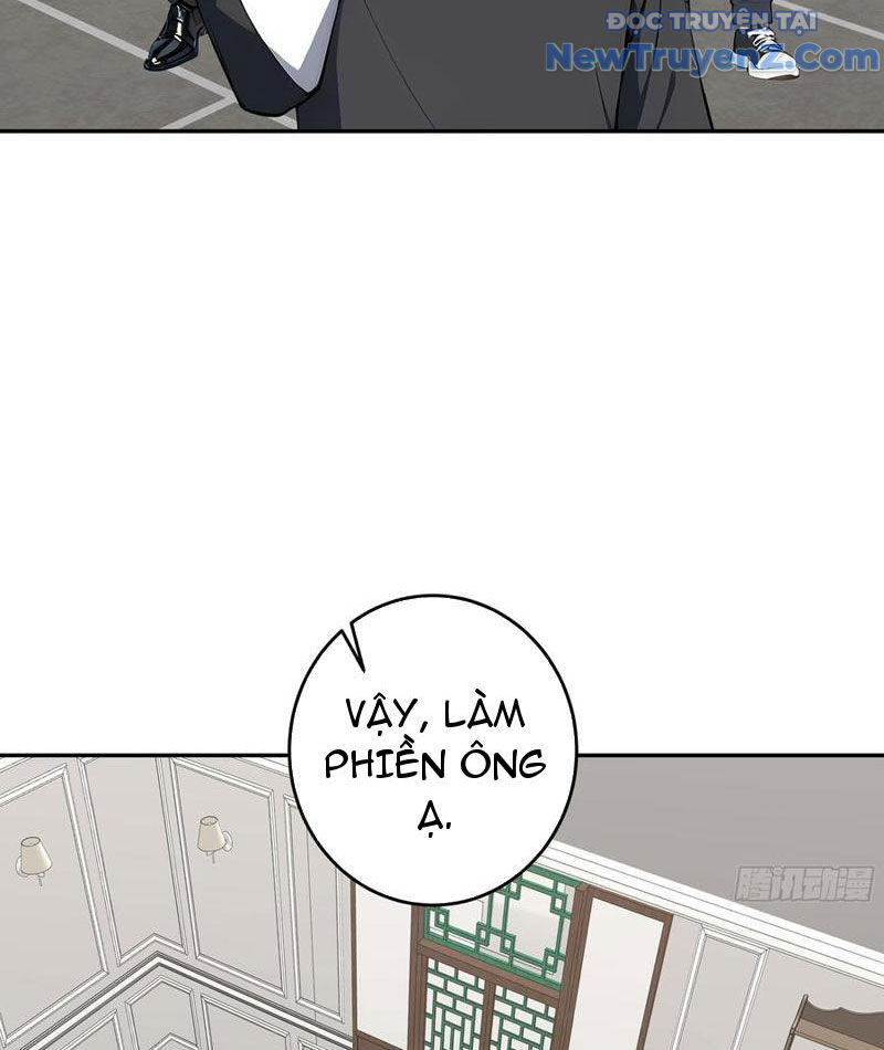 Thật Sự Là Ta Không Muốn Làm Học Thần! chapter 56 - Trang 55