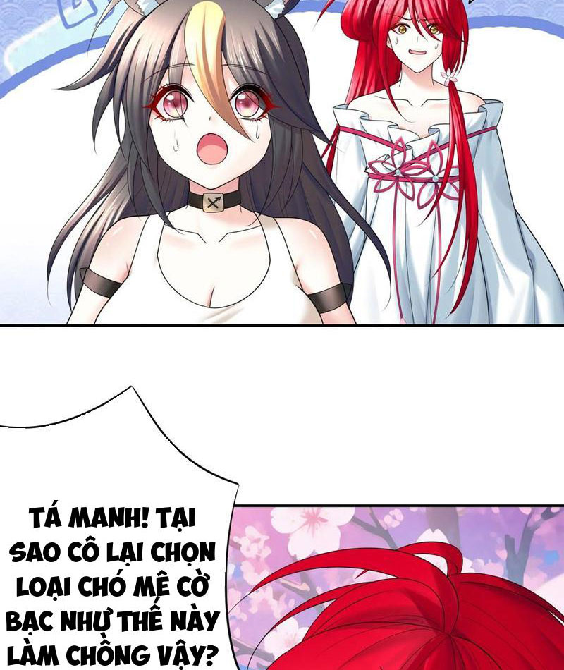 Sau Khi Mẹ Bị Giết, Tôi Trở Thành Miêu Nương chapter 33 - Trang 25