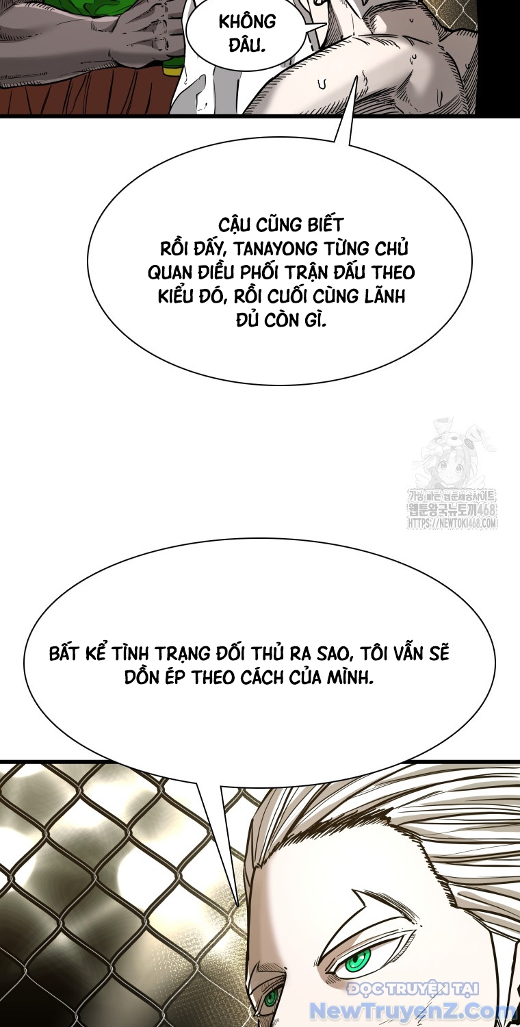 Shark - Cá Mập chapter 359 - Trang 42