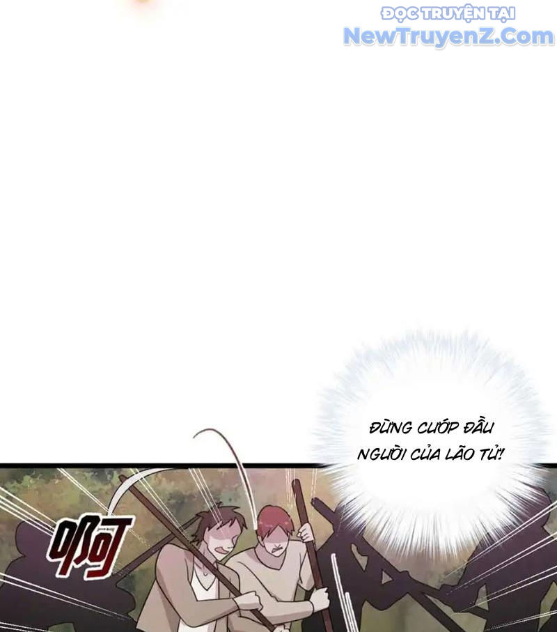 Người Chơi Siêu Chính Nghĩa chapter 11 - Trang 23