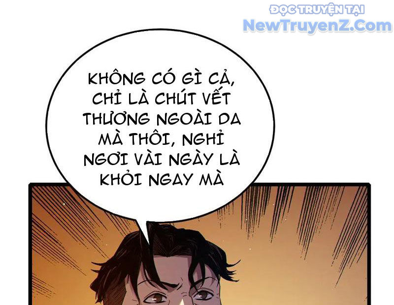 Toàn Dân Chuyển Chức: Bị Động Của Ta Vô Địch chapter 87 - Trang 32