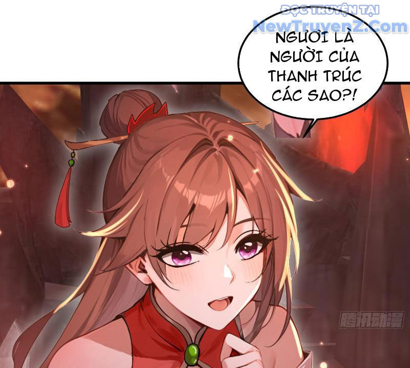 Tu Tiên Hàng Triệu Năm: đệ Tử Của Ta Rải Rác Khắp Tiên Giới! chapter 6 - Trang 7