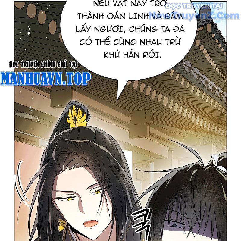 Trấn Hồn Kí chapter 11 - Trang 47