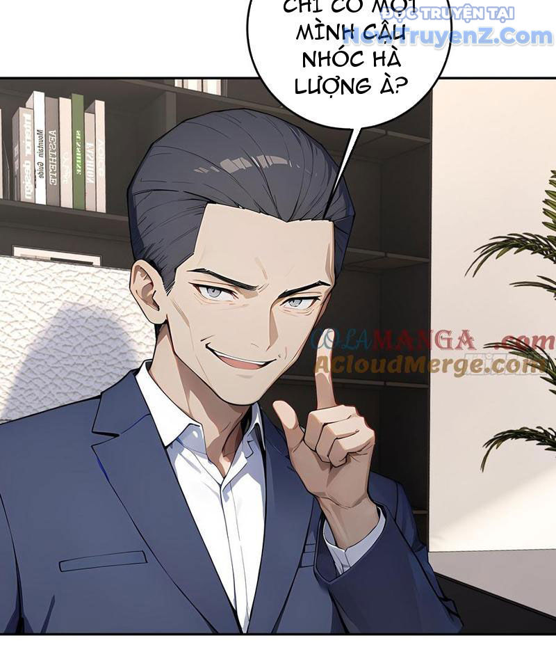 Thật Sự Là Ta Không Muốn Làm Học Thần! chapter 56 - Trang 103